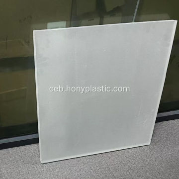 Rexolite® Sheet Rod Cross-Nalambigit Polystyrene